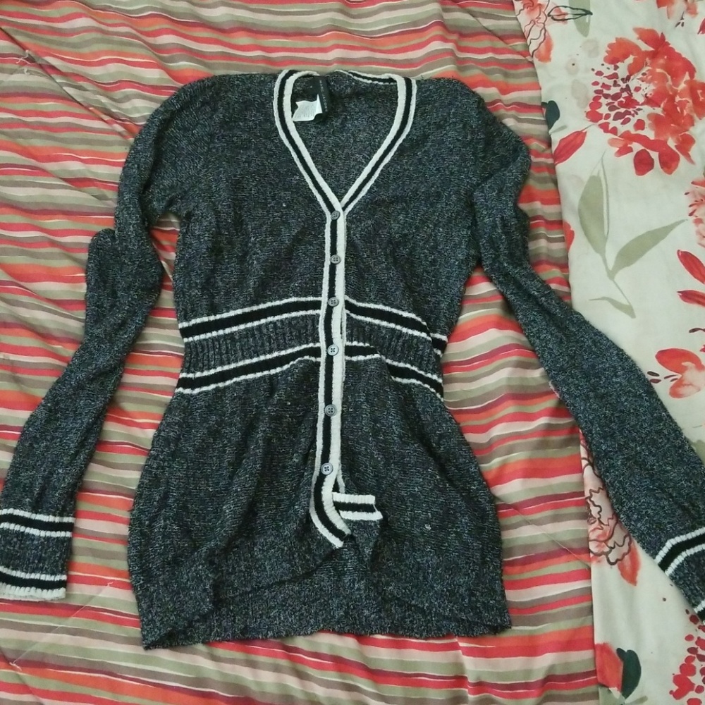 Marc Jacob's Sweater